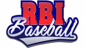 Loạt game R.B.I. Baseball